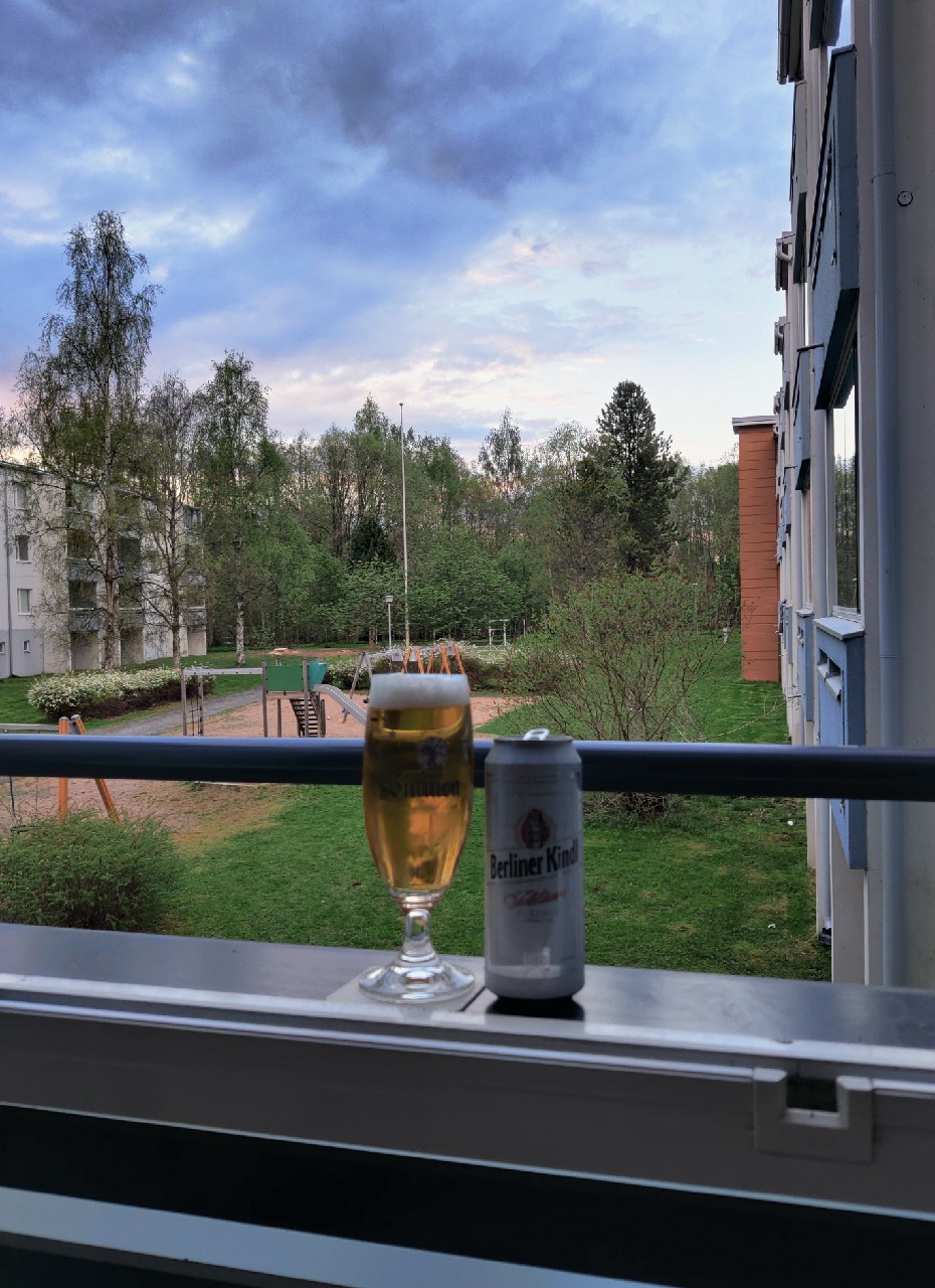 Jubiläums Pilsner, Berliner Kindl Schultheiss Brauerei (Oetker Group)