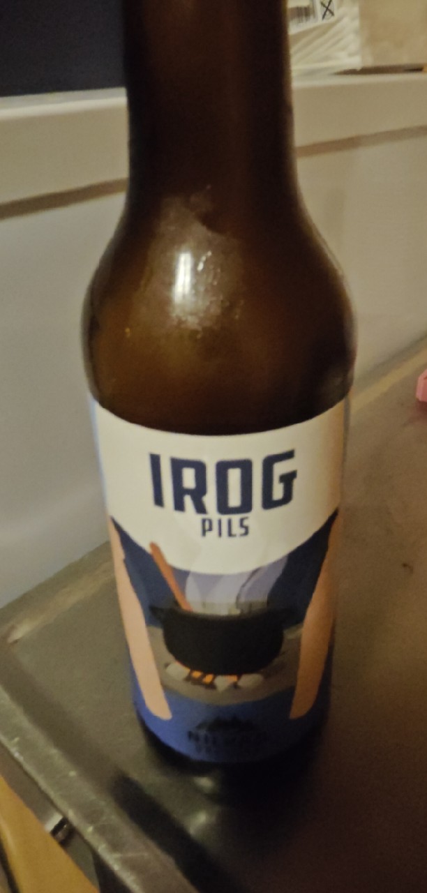 Irog, Nilkko Brewing