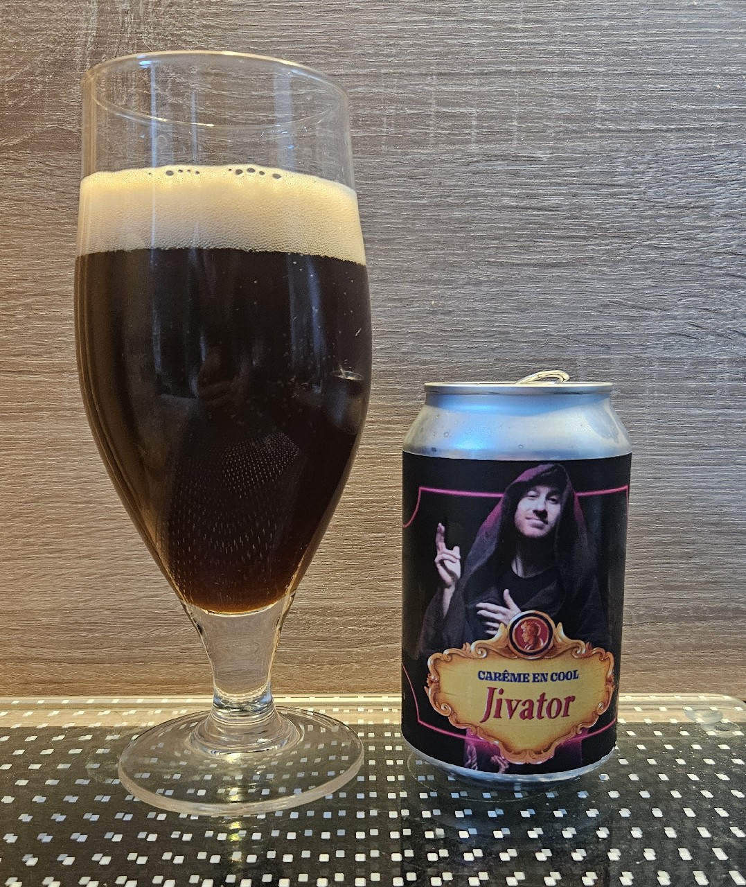 Jivator, Jivay Brewing