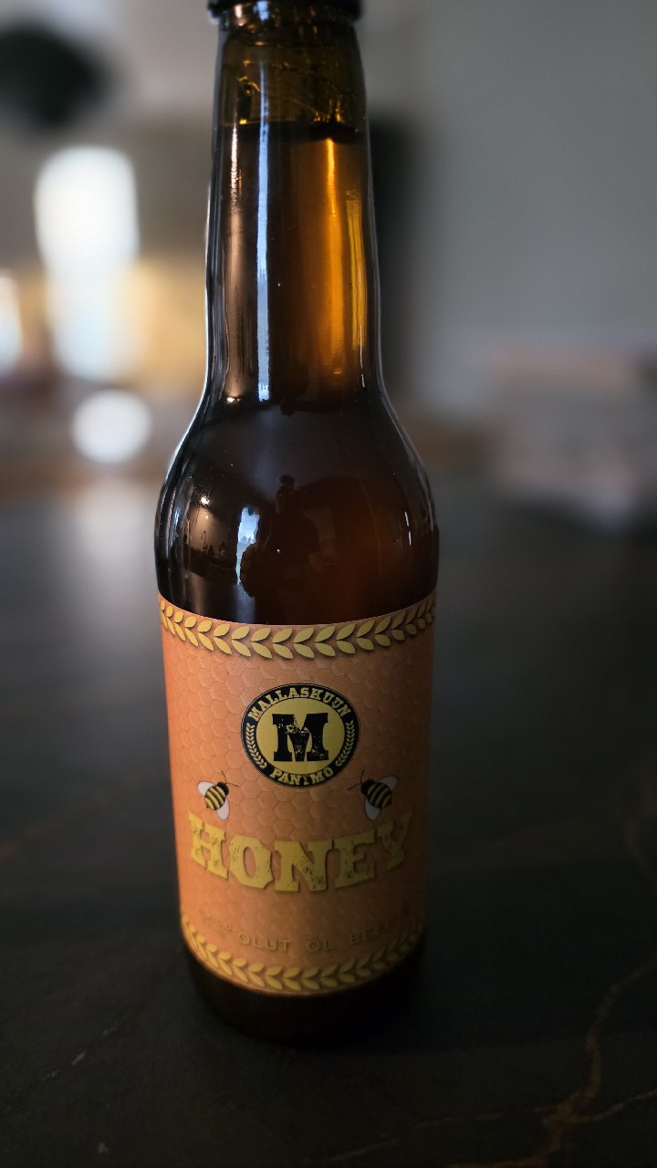Honey, Mallaskuun Panimo