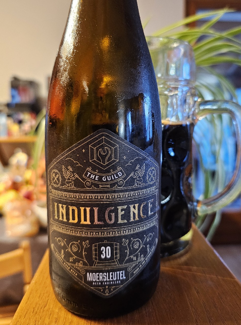 indulgence 30, Netherlands
