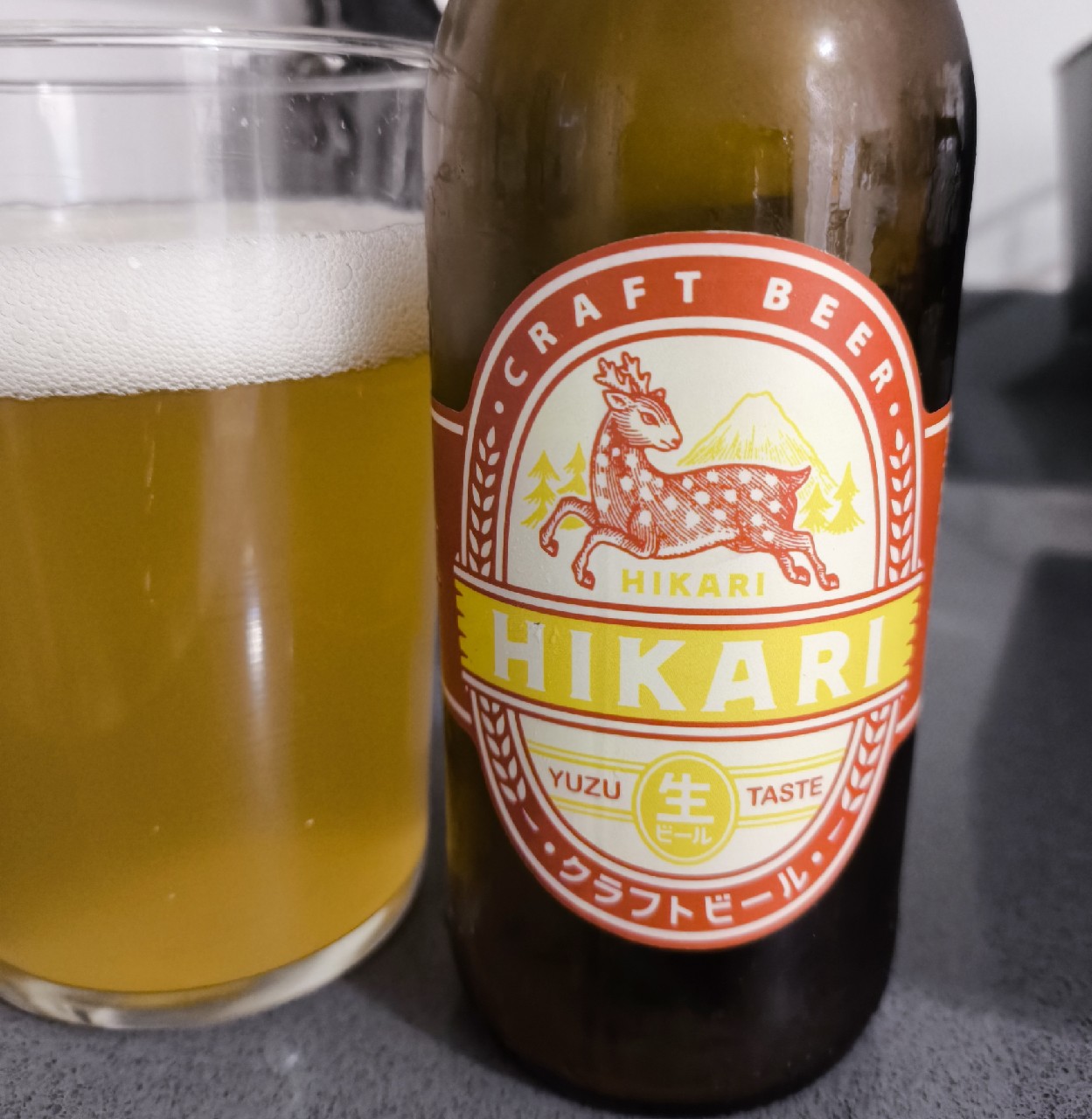 Hikari, Italy