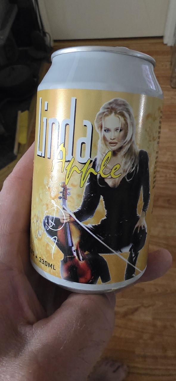 Linda Apple, Tornion Panimo