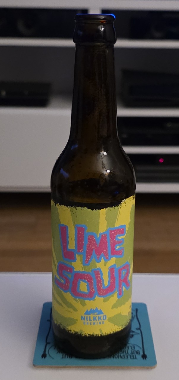 Lime Sour, Finland
