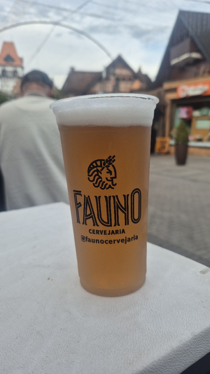 Fauno Weiss, Fauno