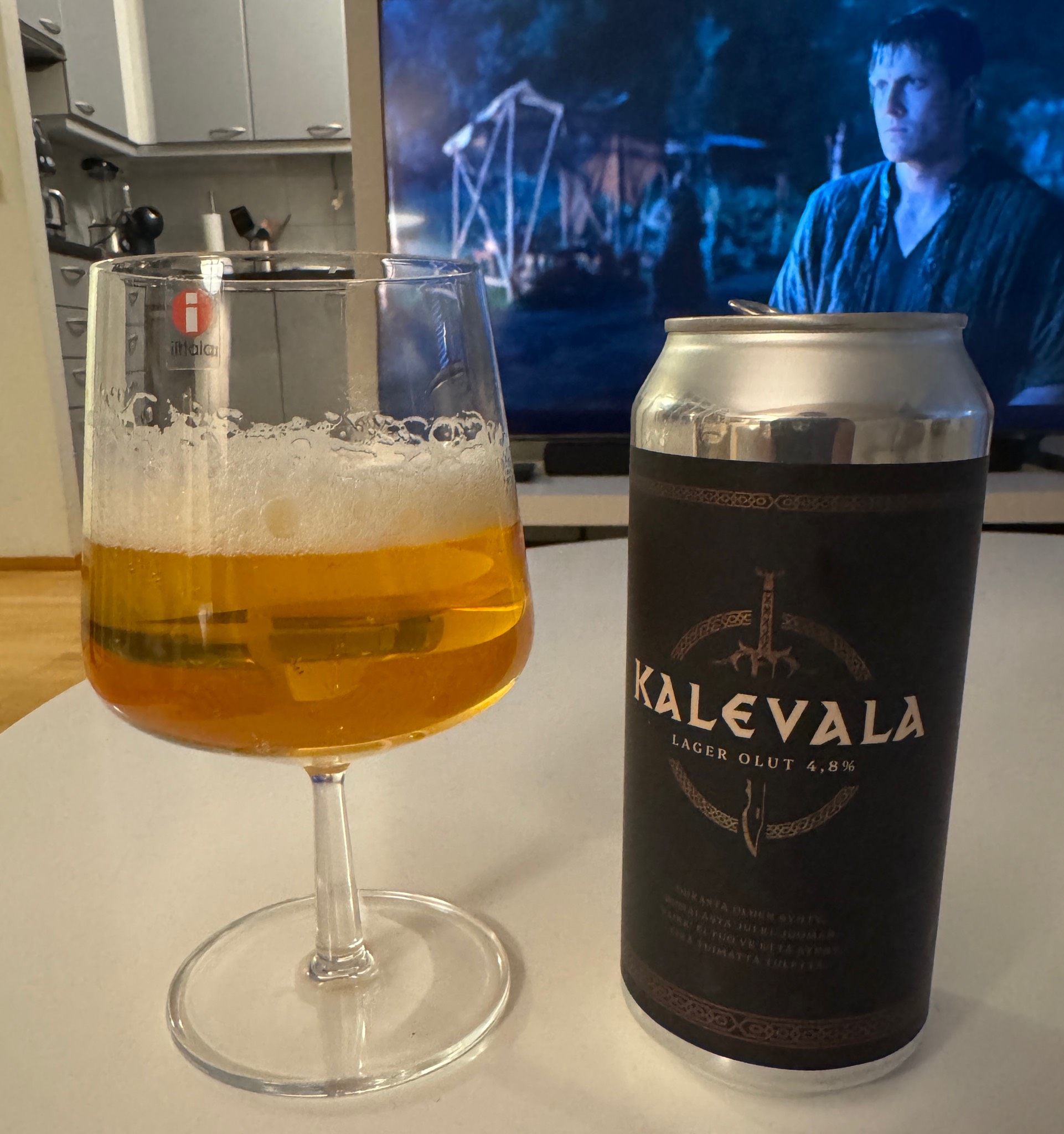 Kalevala, Finland