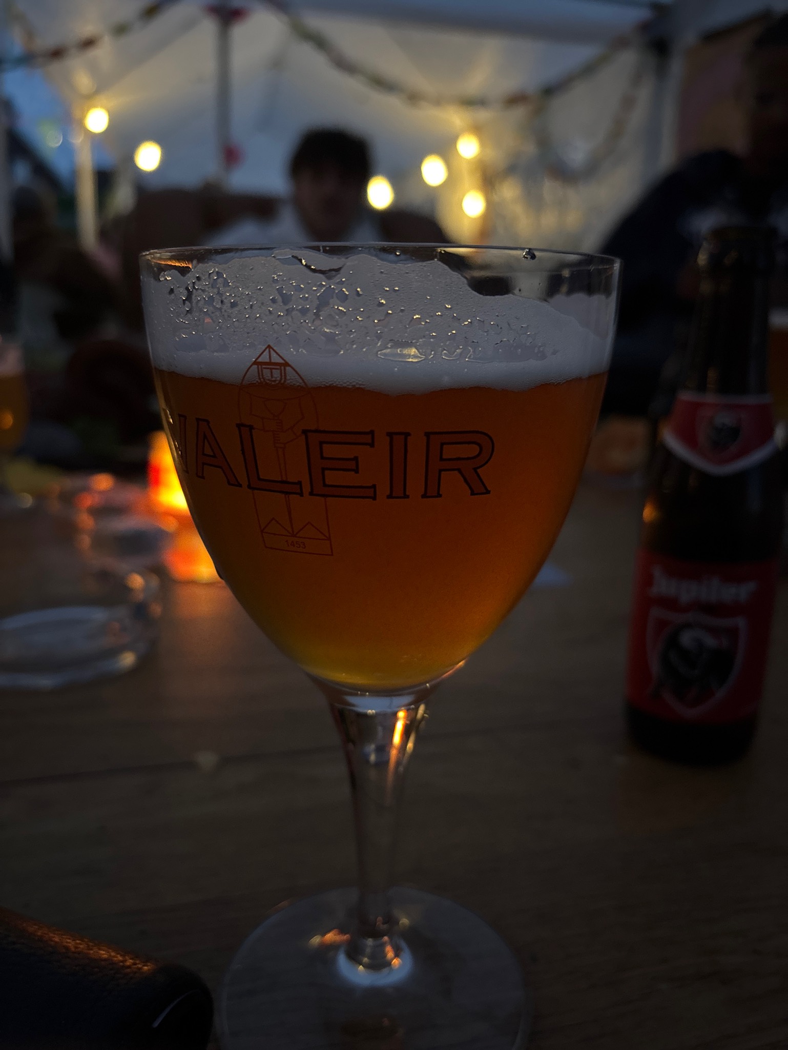 Valet, Brouwerij Contreras
