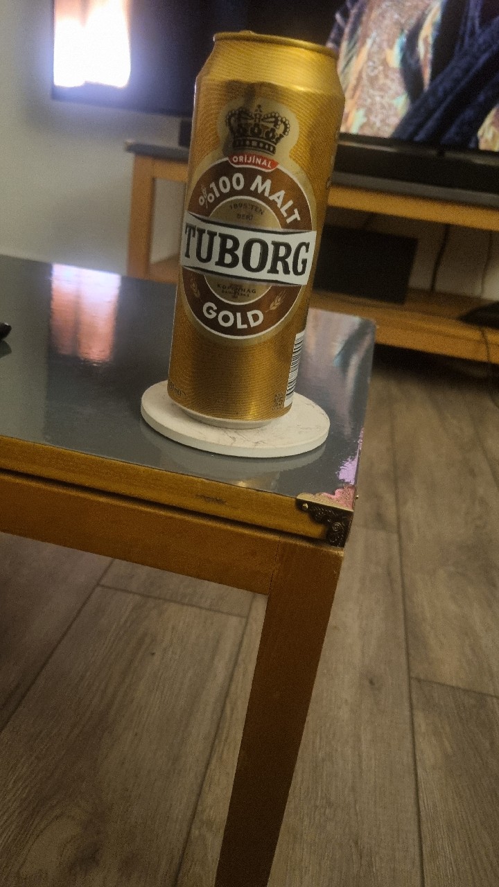 Tuborg Gold 100% Malt, Türk Tuborg