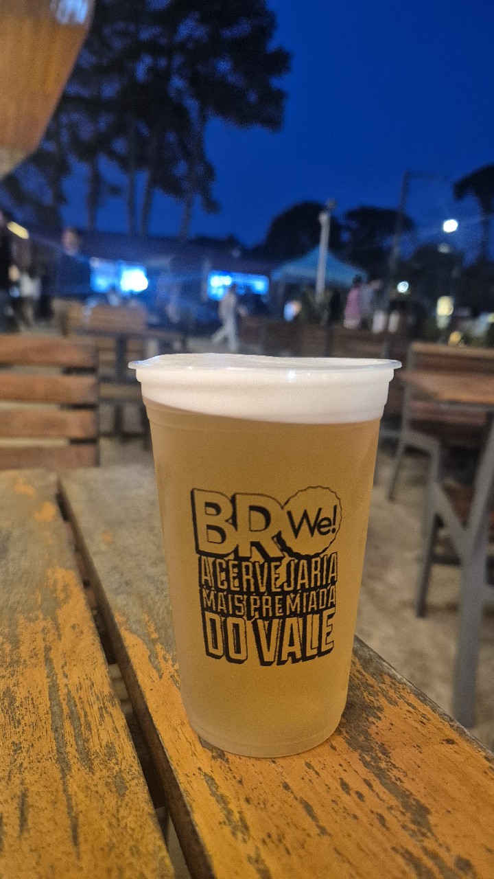 BROWe! Session IPA, BROWe!