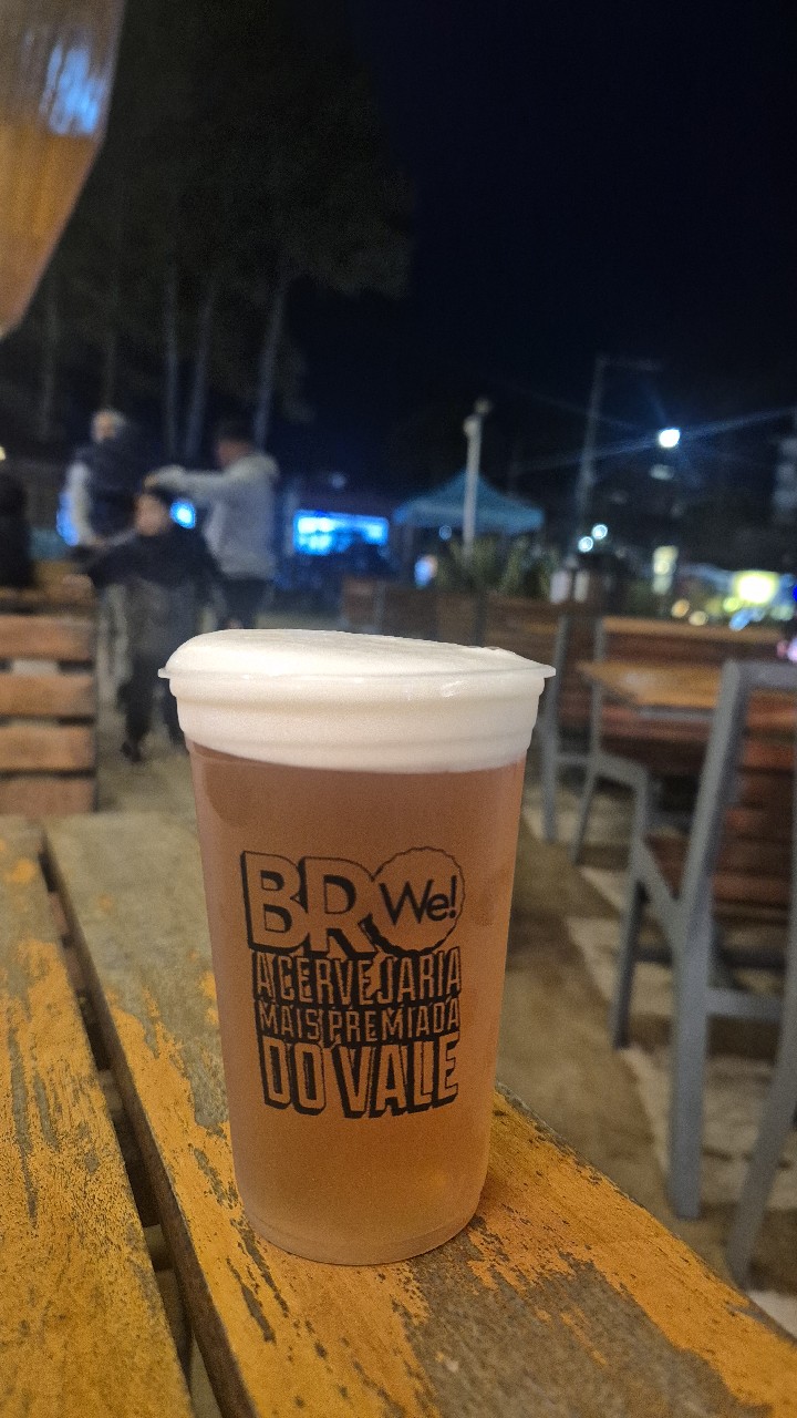 BROWe! IPA, BROWe!