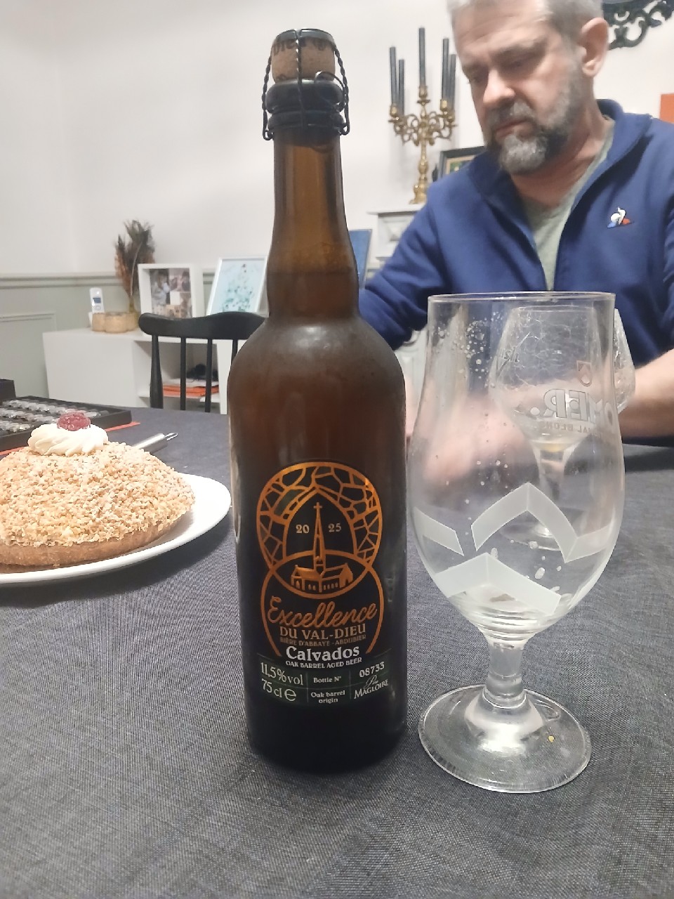 excellence 2025 Calvados, Belgium