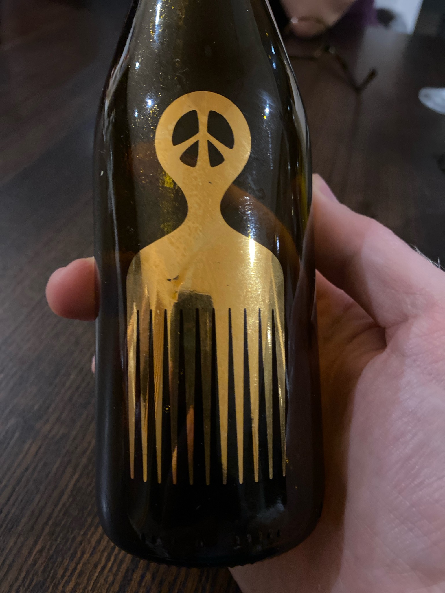 Lorelei Barrel Aged (2025), Sweden
