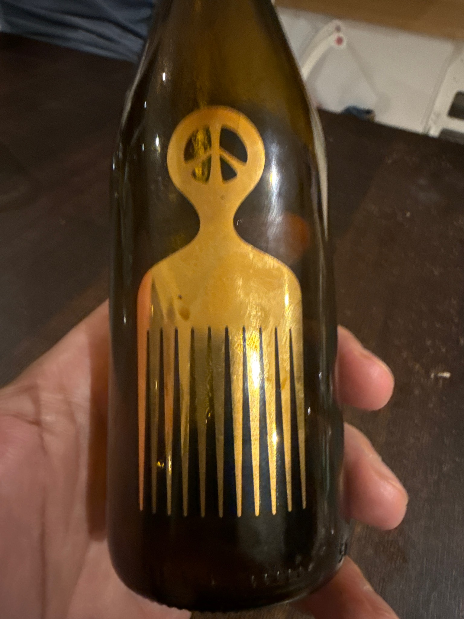 Lorelei Barrel Aged (2025), Sweden
