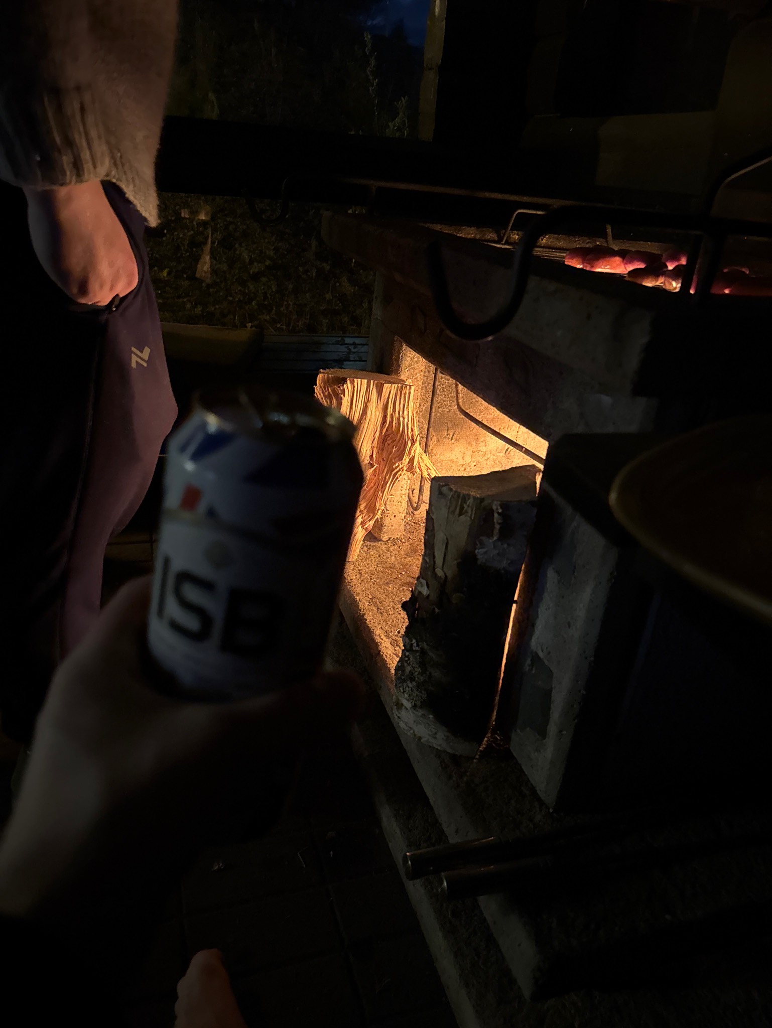 OLVI Iisalmi Special Bitter, Finland