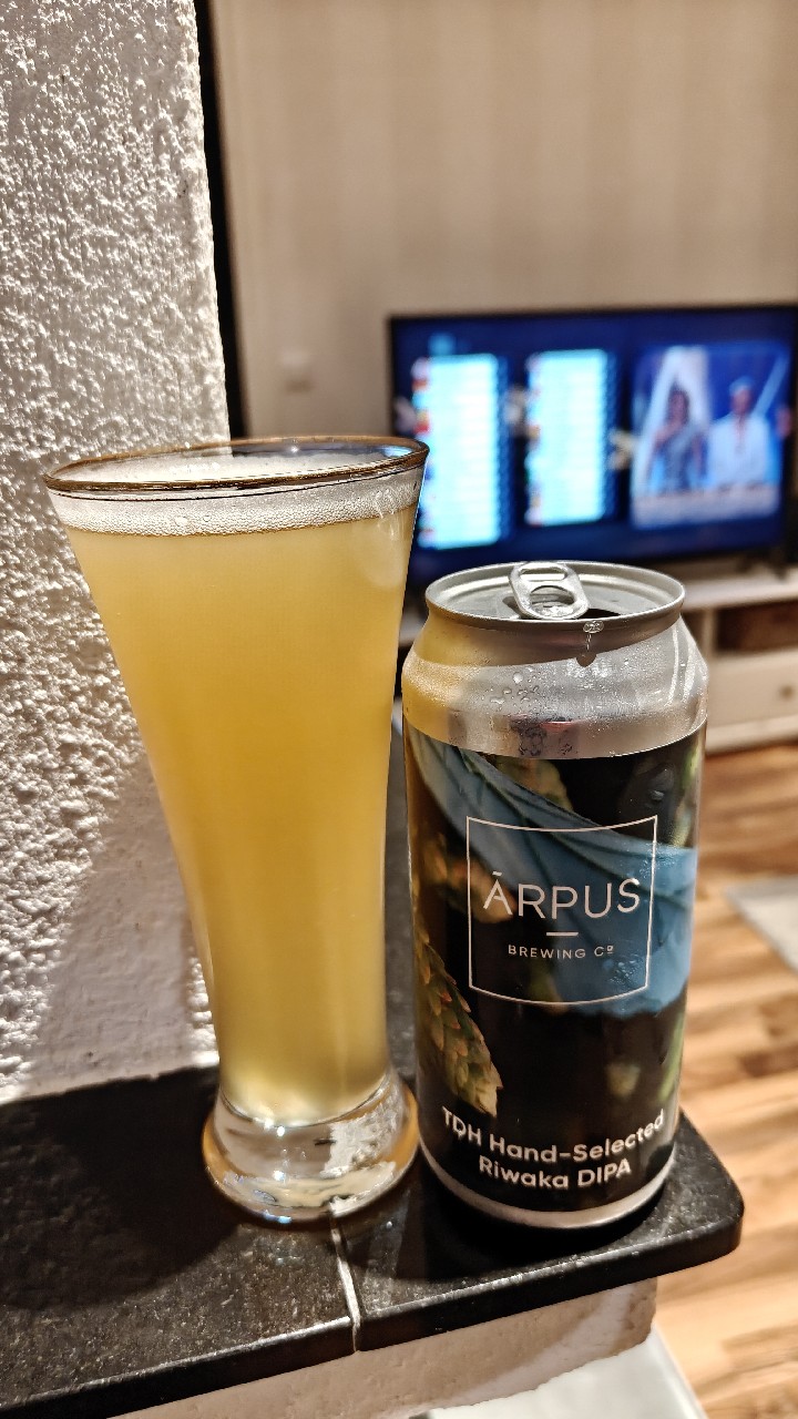 TDH Riwaka DIPA, Latvia