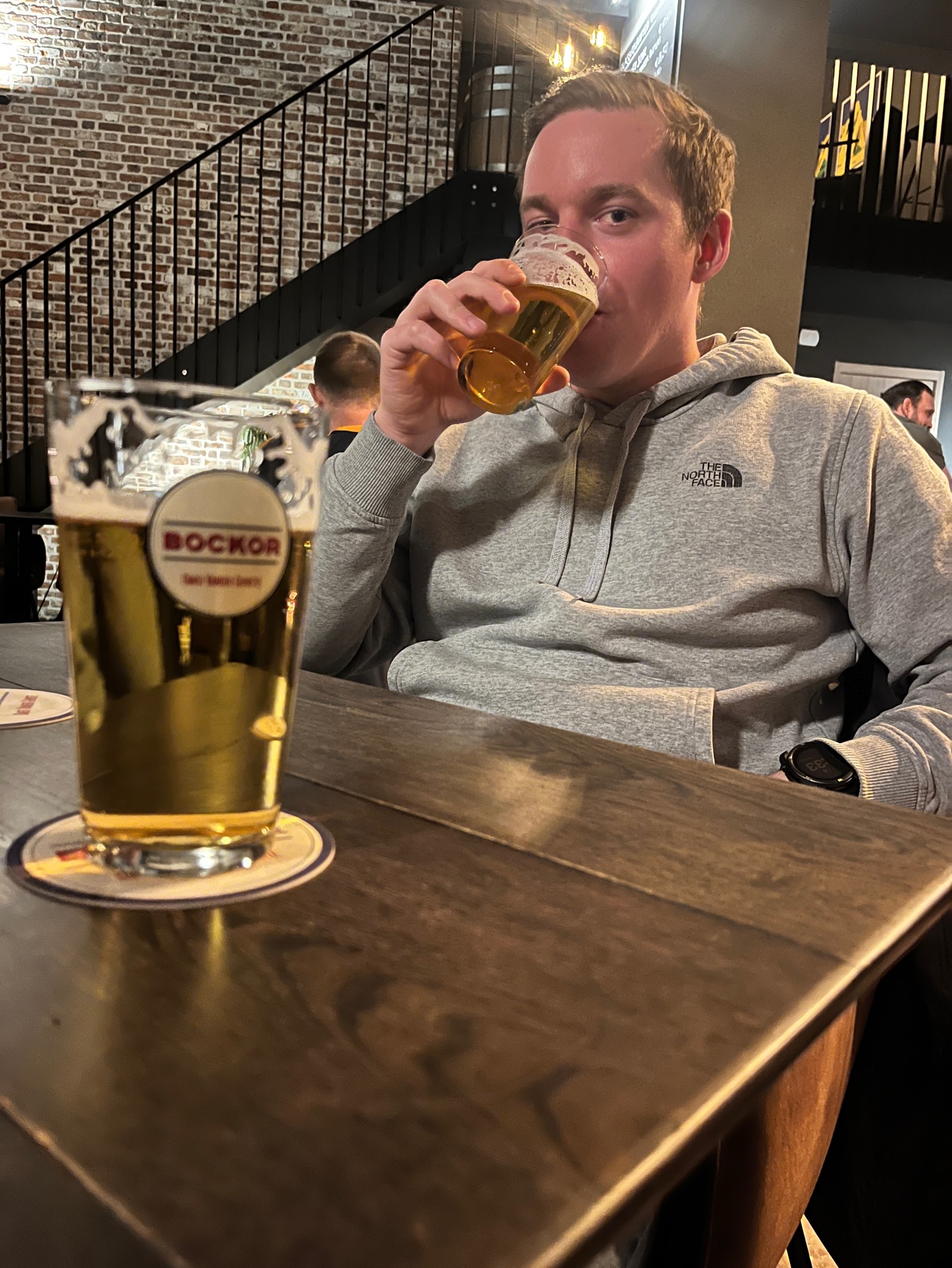 Bockor, Belgium