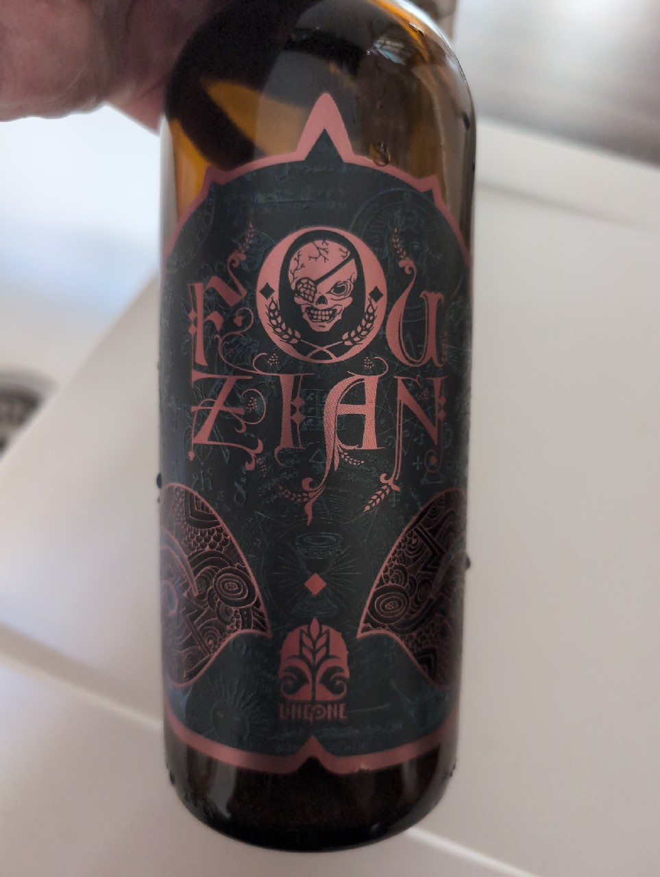 Fouzian, Bock'n Roll [Closed]