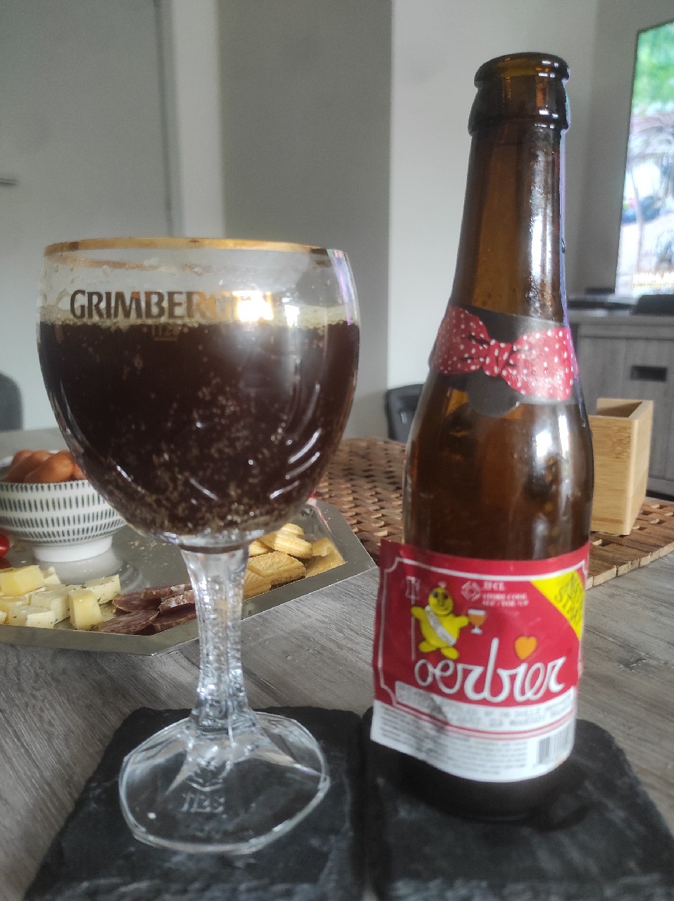 Oerbier, Brouwerij De Dolle Brouwers
