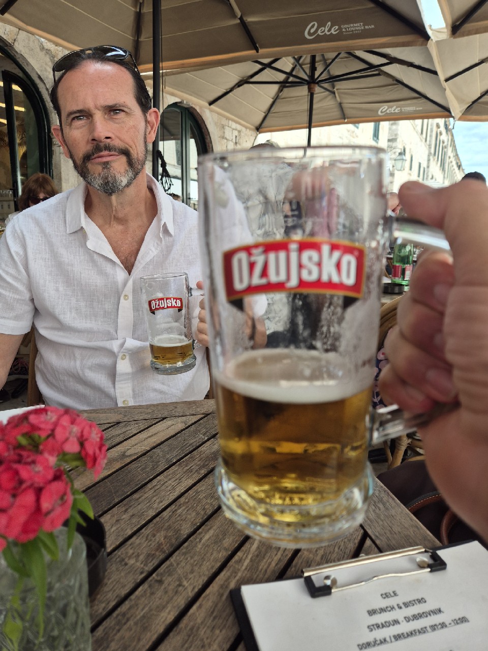 Ožujsko Amber, Zagrebačka Pivovara (MolsonCoors)
