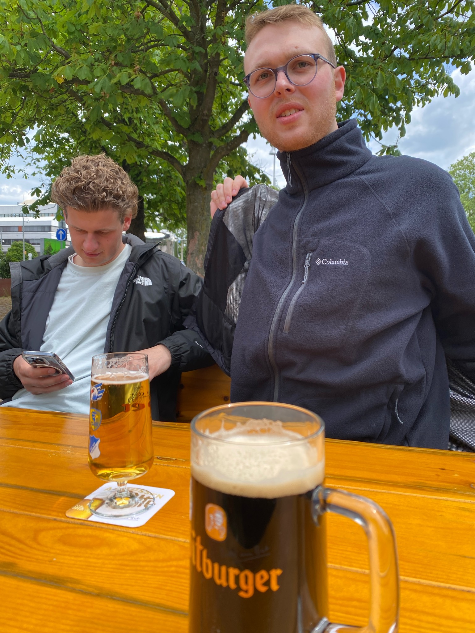 Köstritzer Schwarzbier, Germany