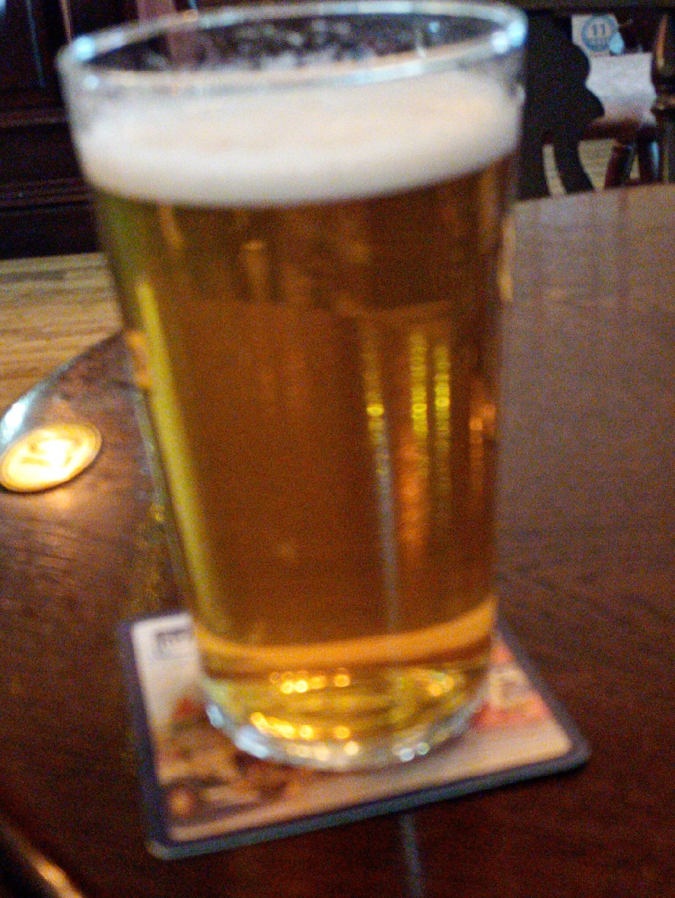 Cavendish, Welbeck Abbey Brewery