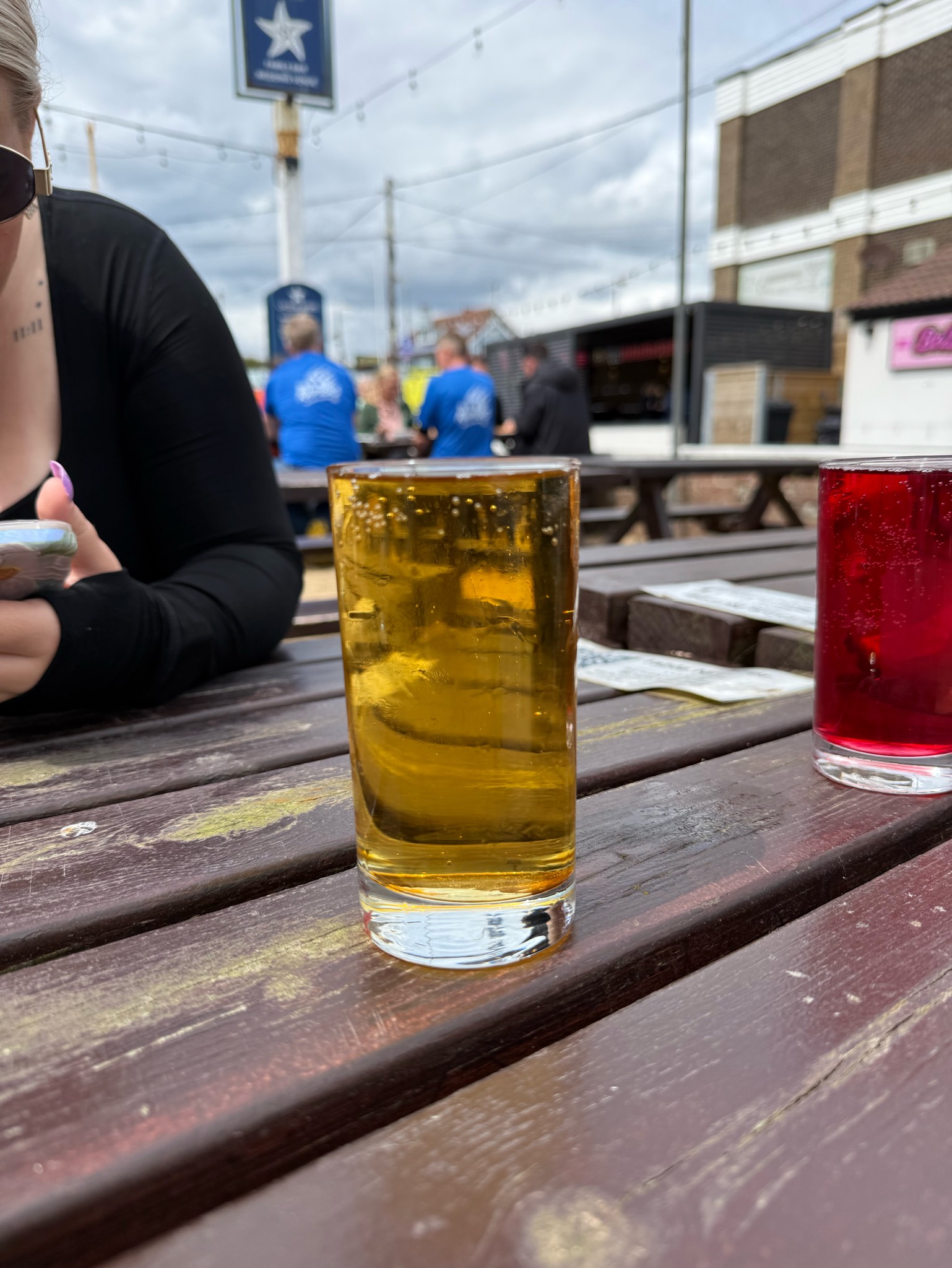 Norfolk Adder, Woodforde's Brewery