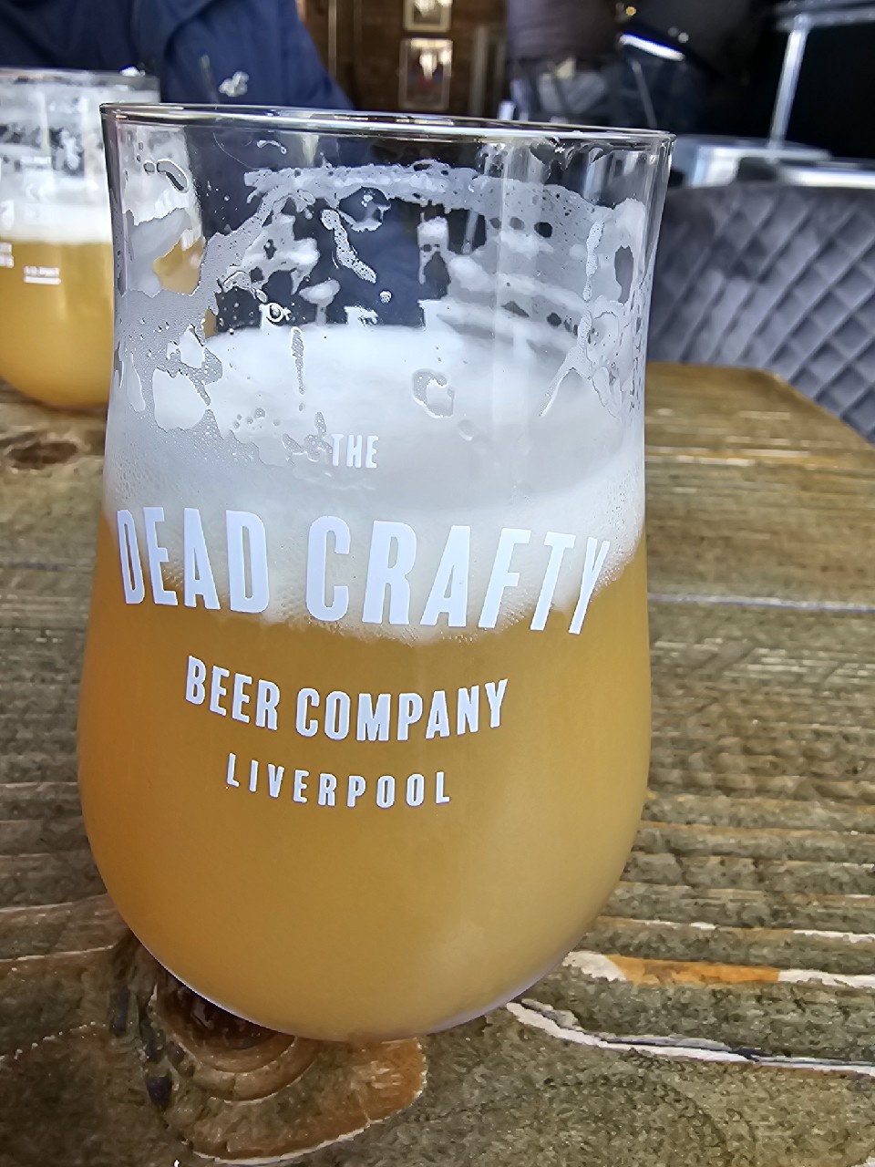 Borderland, Salopian Brewery