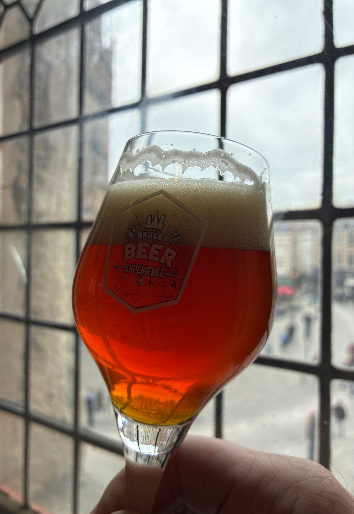 La Trappe Quadrupel, Netherlands