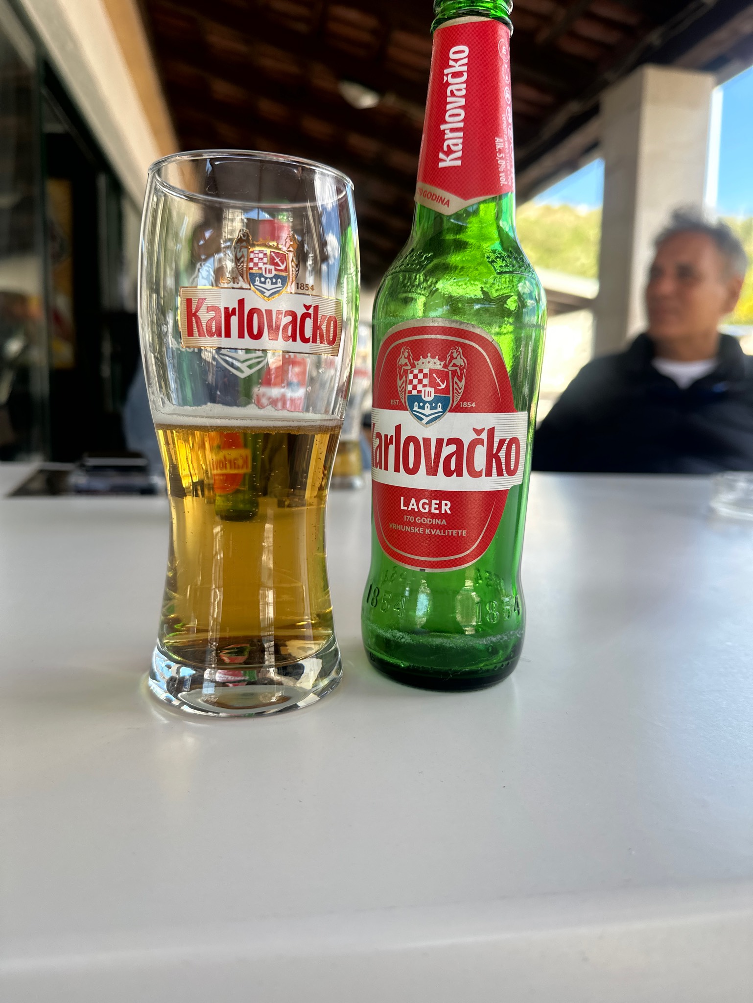 Karlovačko, Croatia