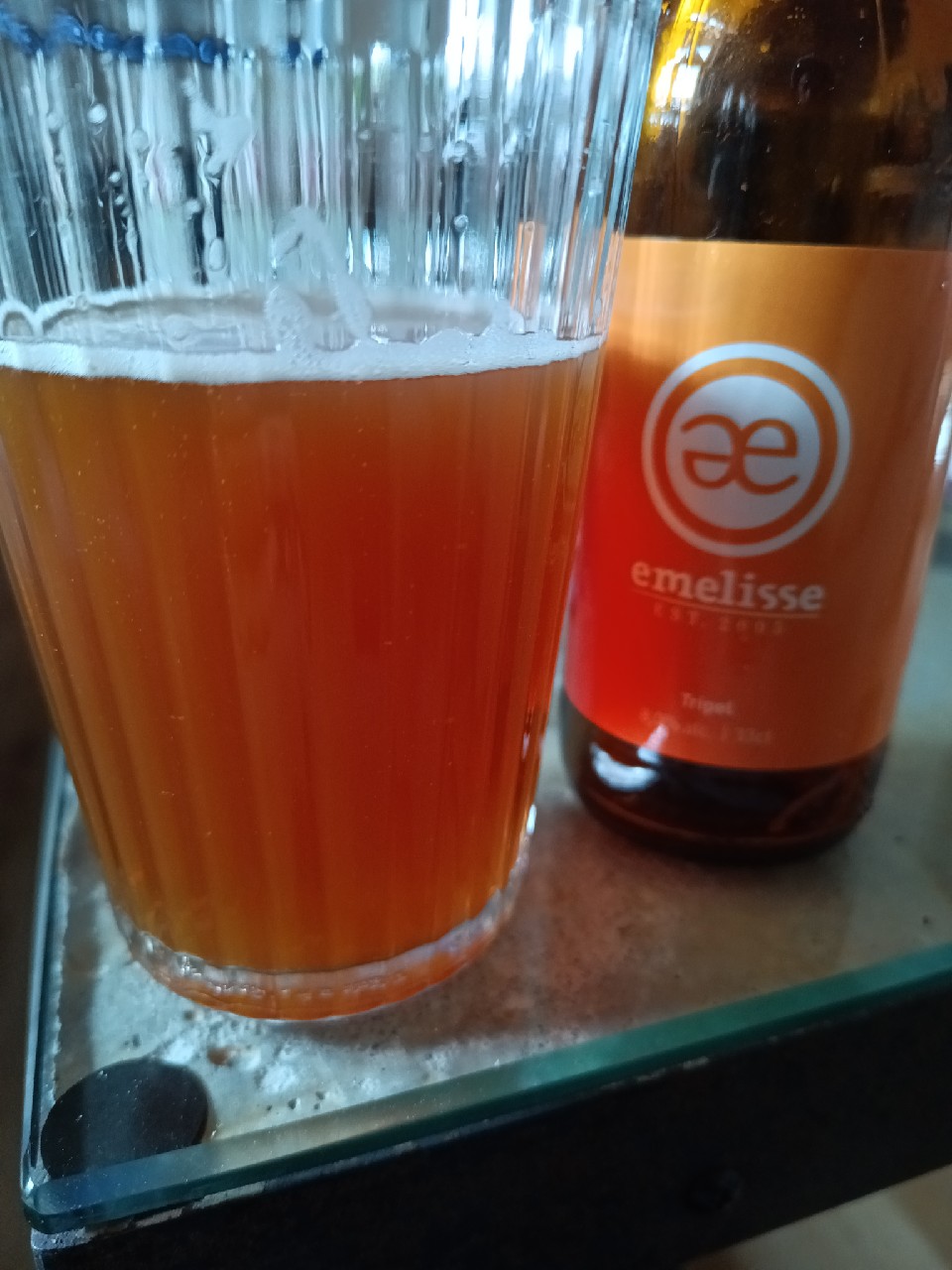 Tripel, Netherlands