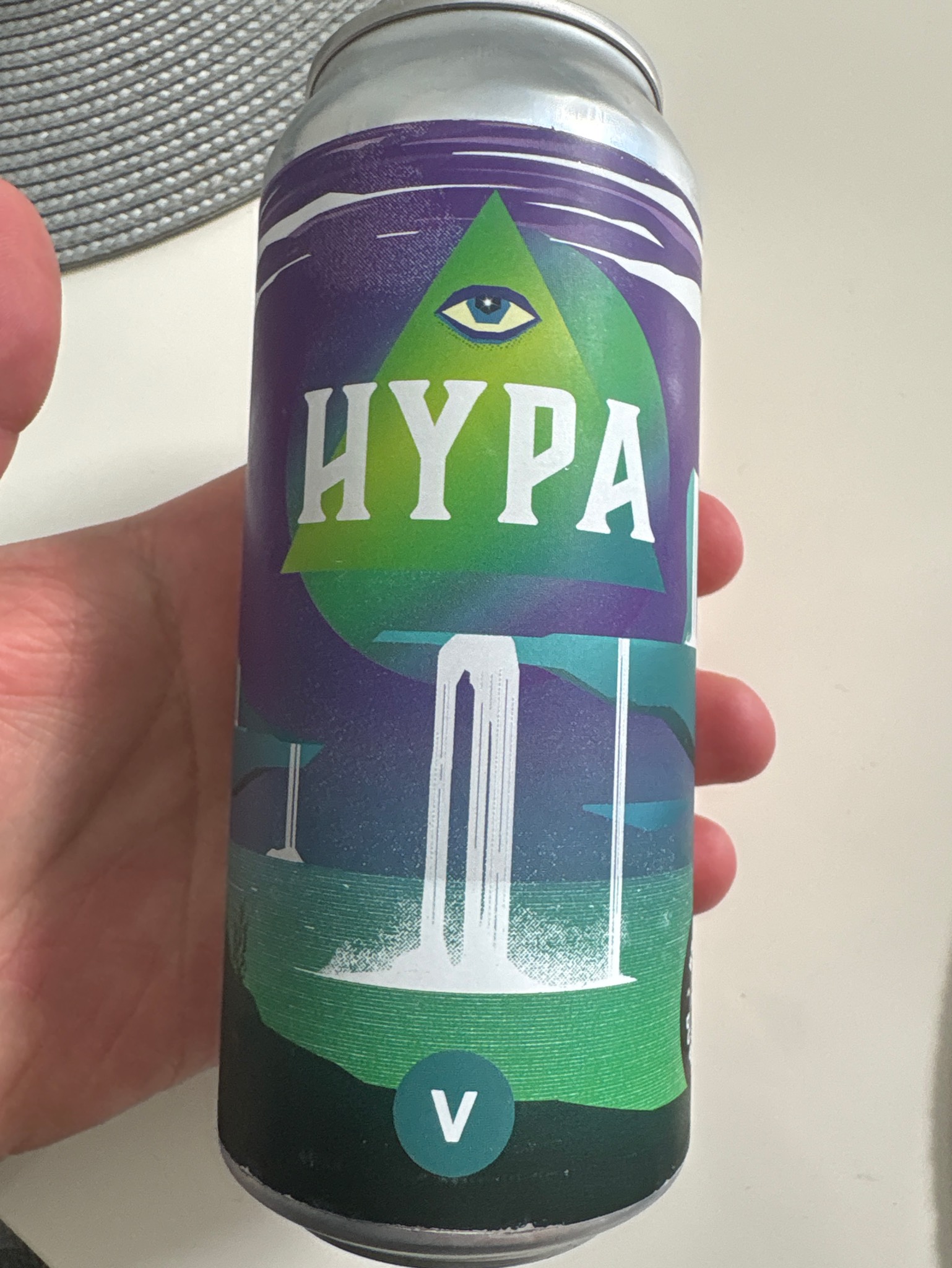 Hypa #5, Canada
