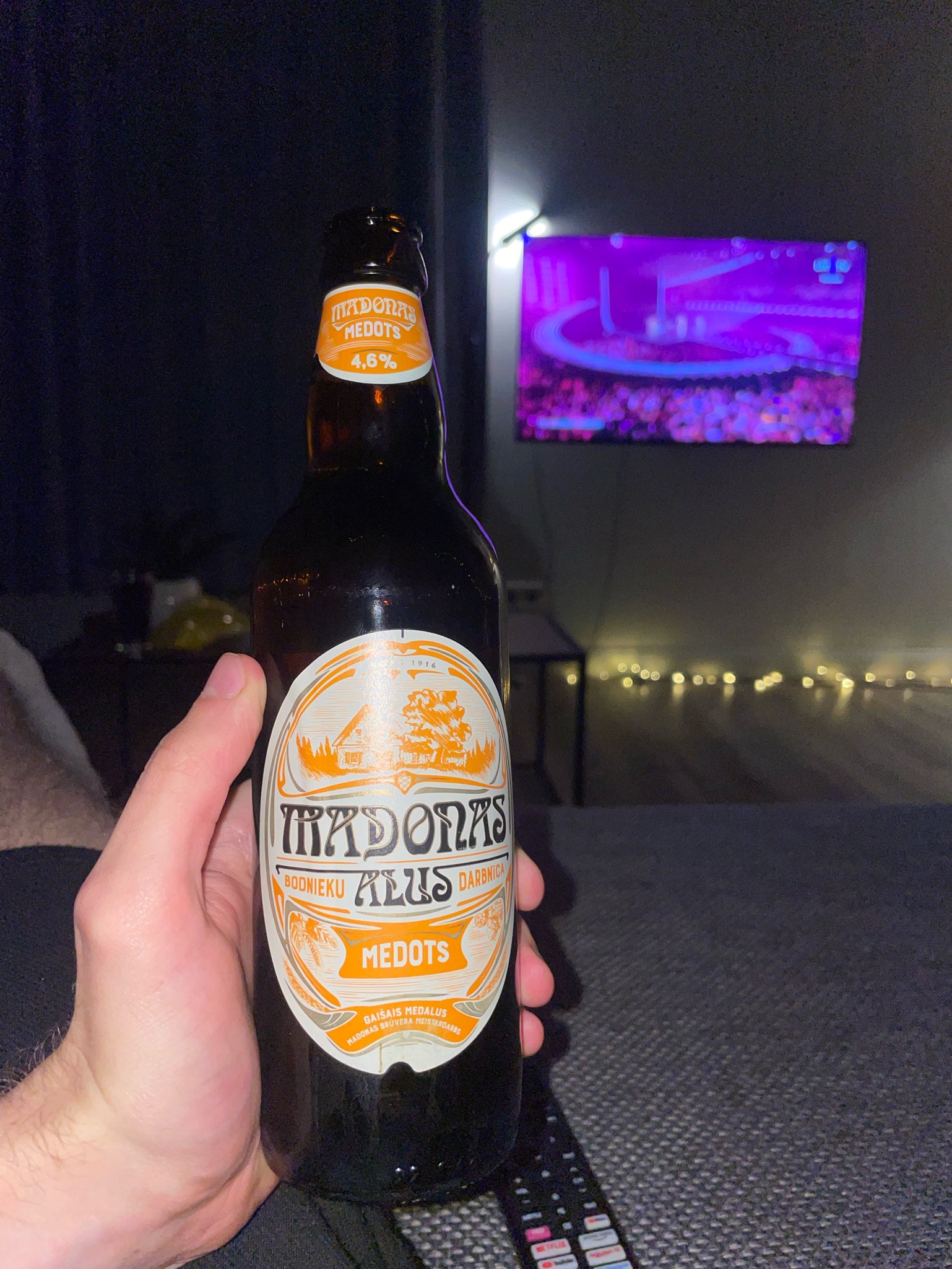 Madonas Alus Medots, SIA Cido Grupa (Royal Unibrew)