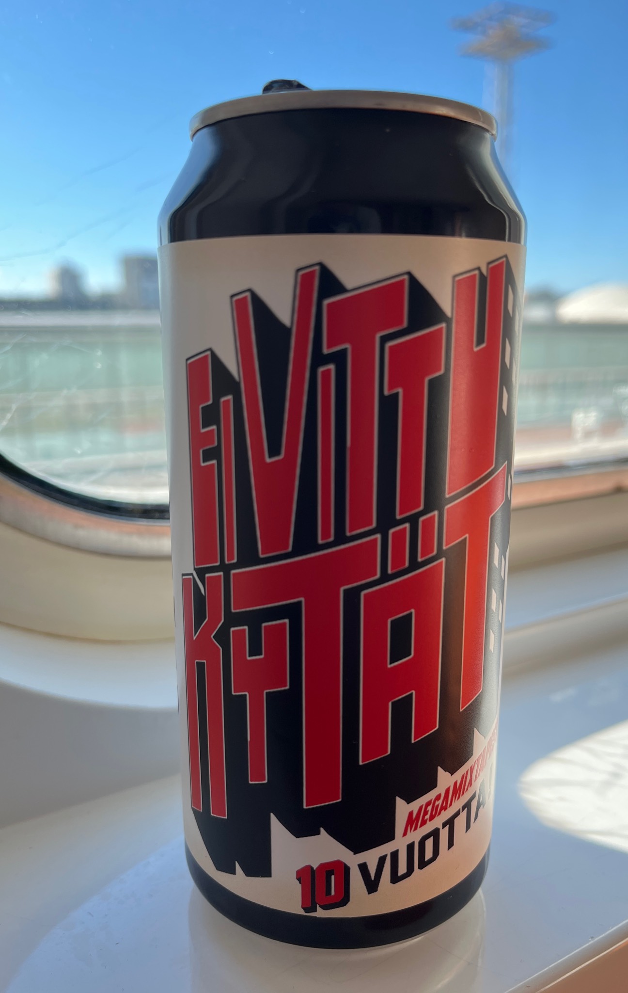 Ei Vittu Kytät, Finland