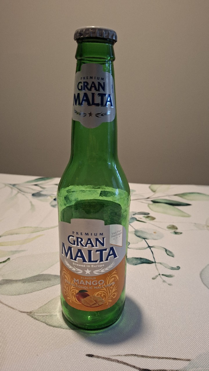 Gran Malta Mango, Poland