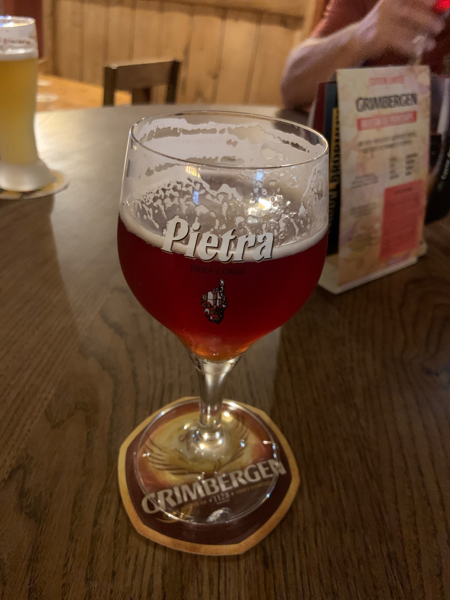 Rossa, France