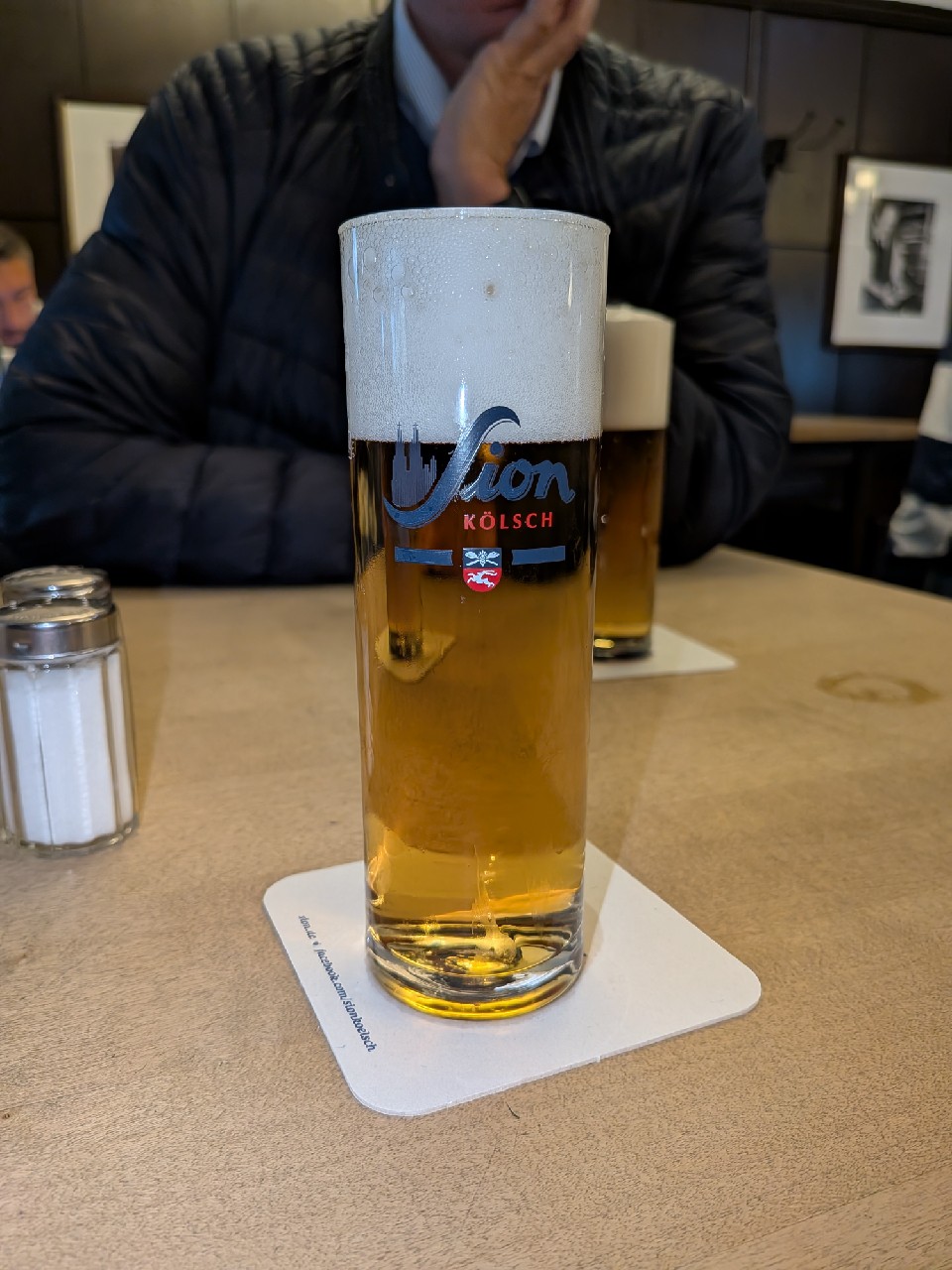 Sion Kölsch, Haus Kölscher Brautradition (Oetker-Group)