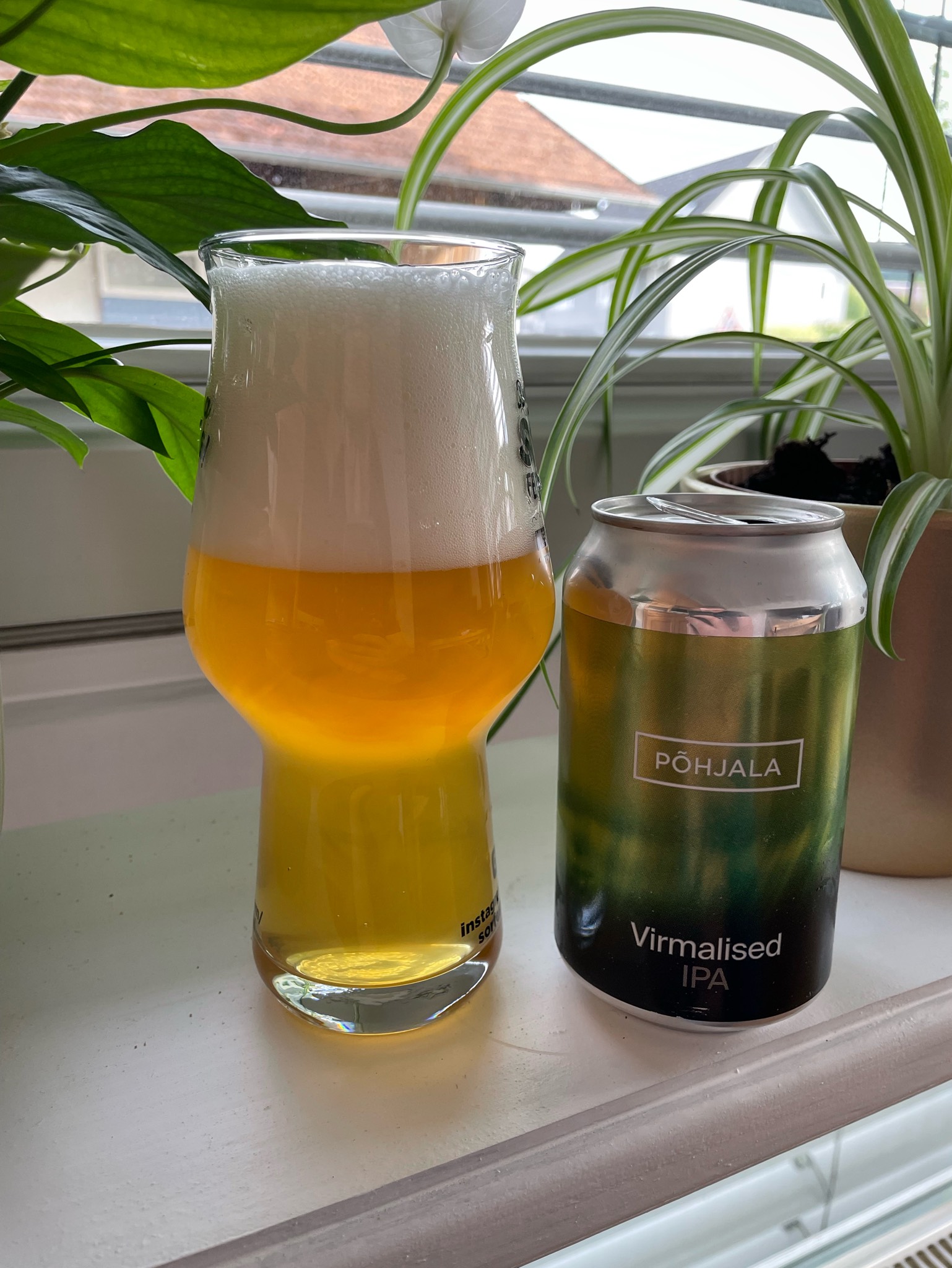 Virmalised, Estonia