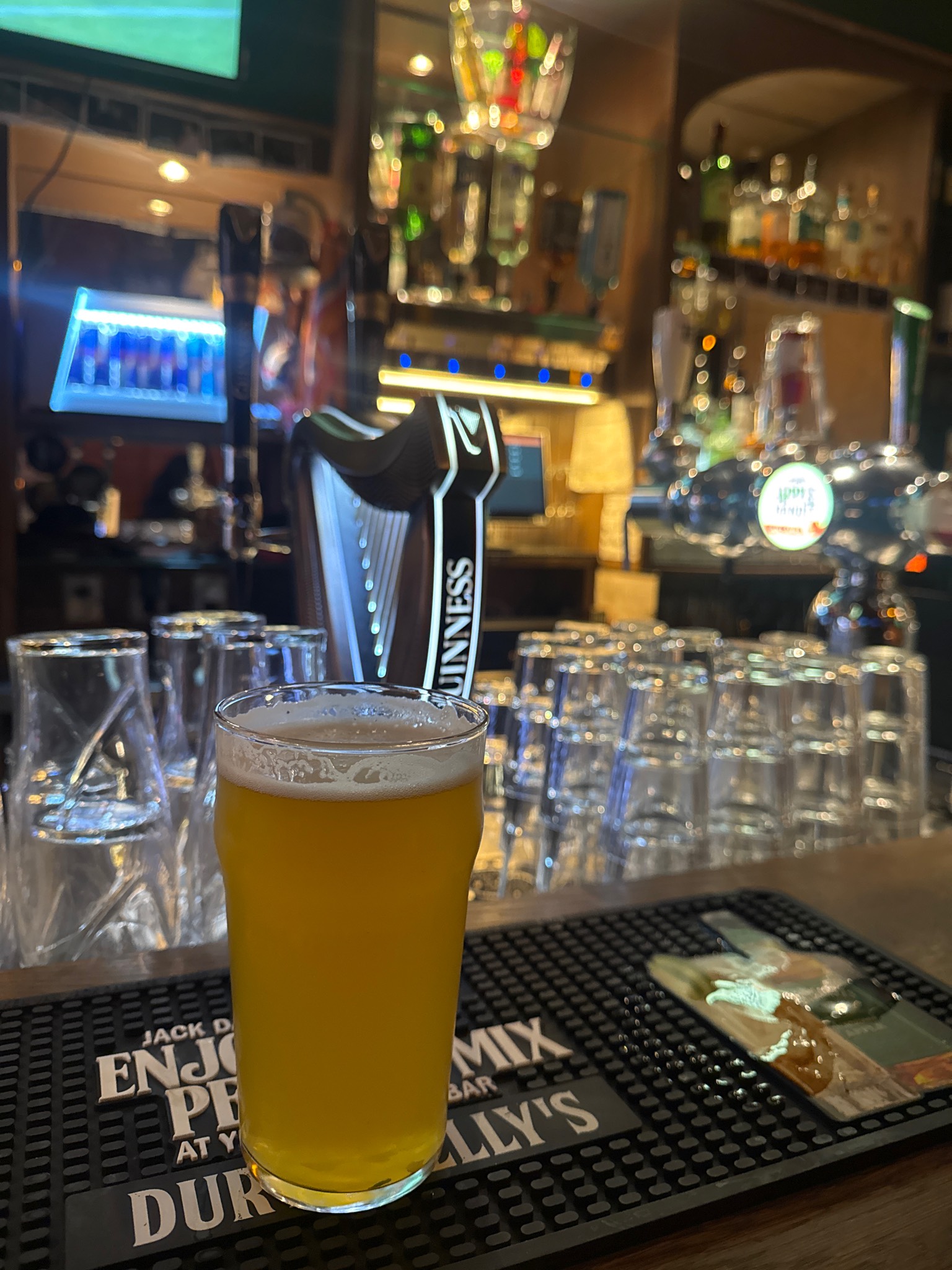 Thai Thai, Oedipus Brewing