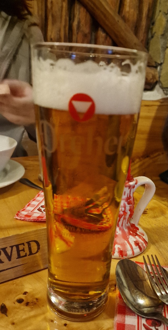Dreher, Dreher Sörgyárak (Asahi)