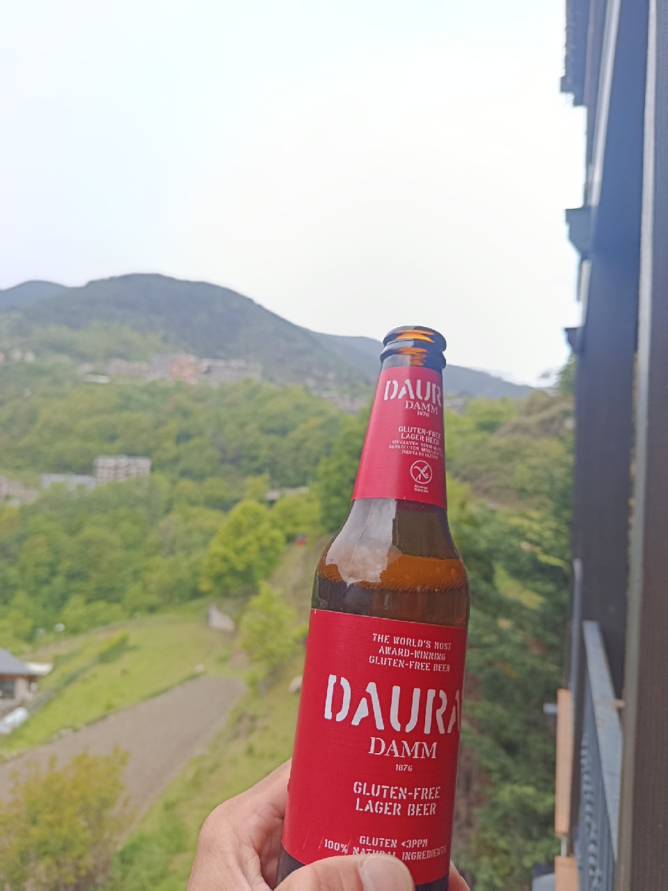 Daura, Spain