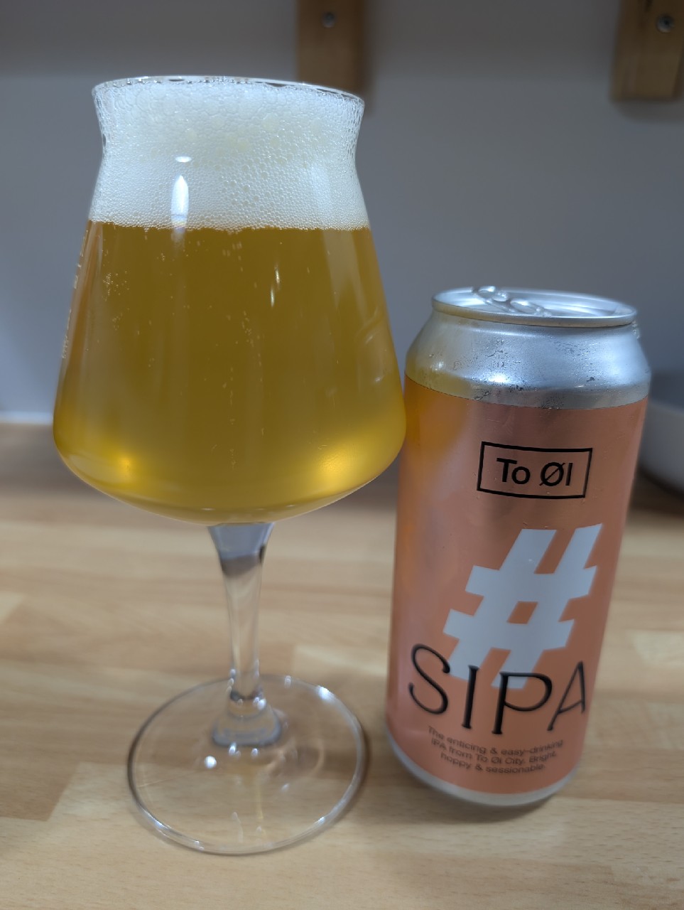 #SIPA, Denmark