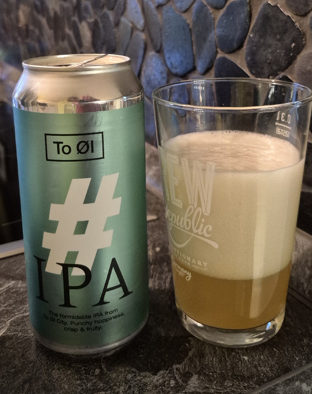 #IPA, Denmark