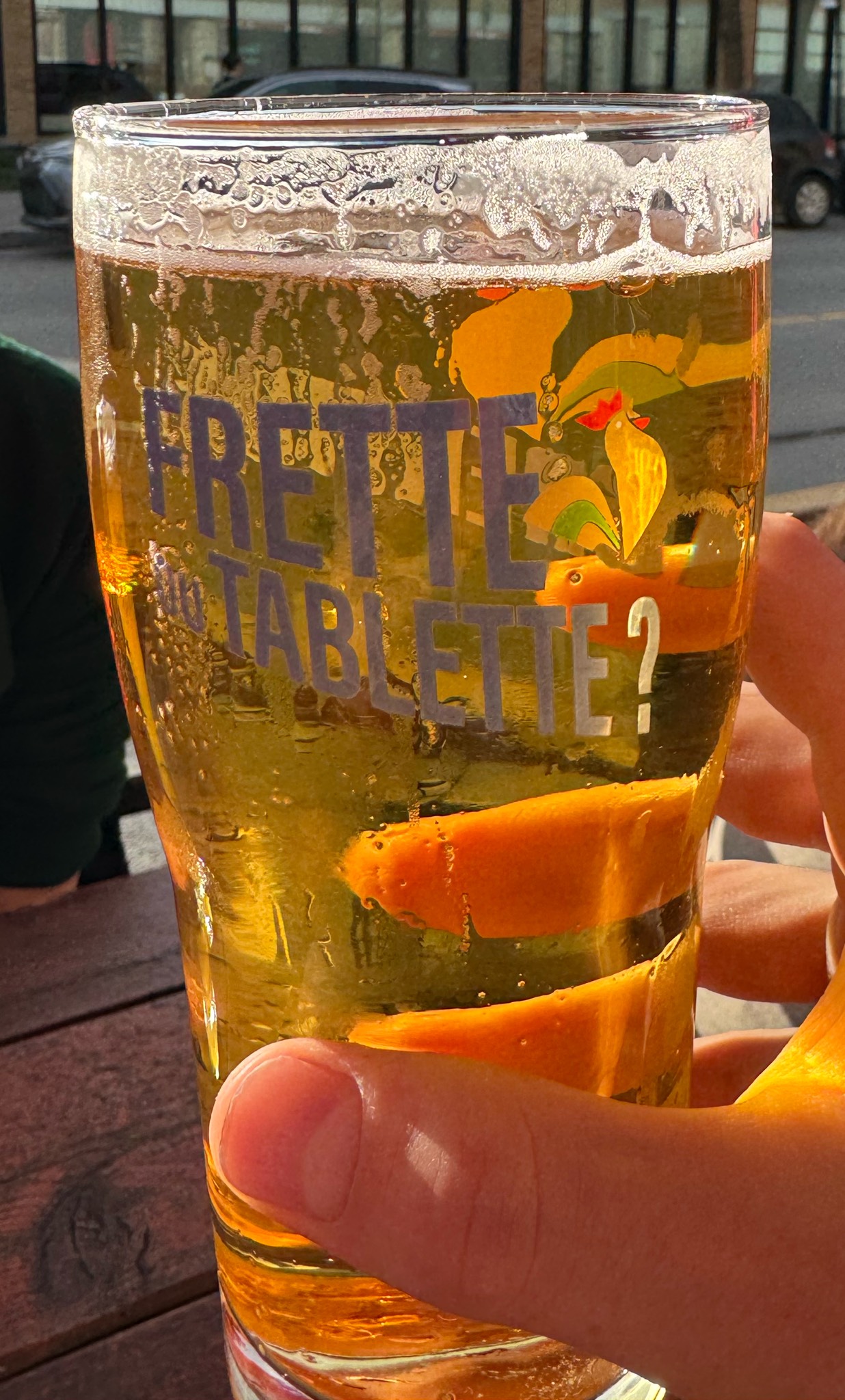 Laurentide, Molson Coors