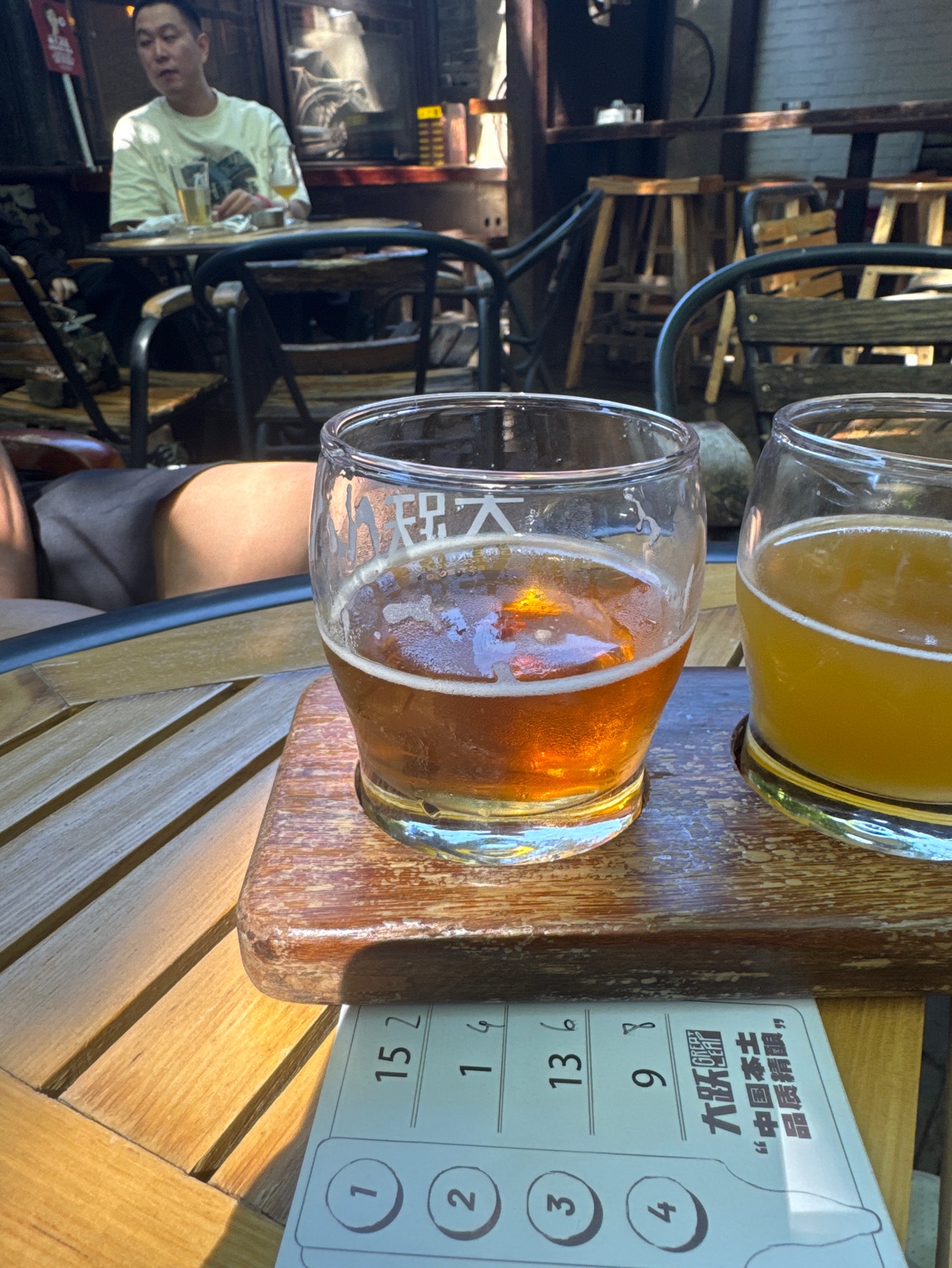 Syrma Honey Golden Ale, Syrma
