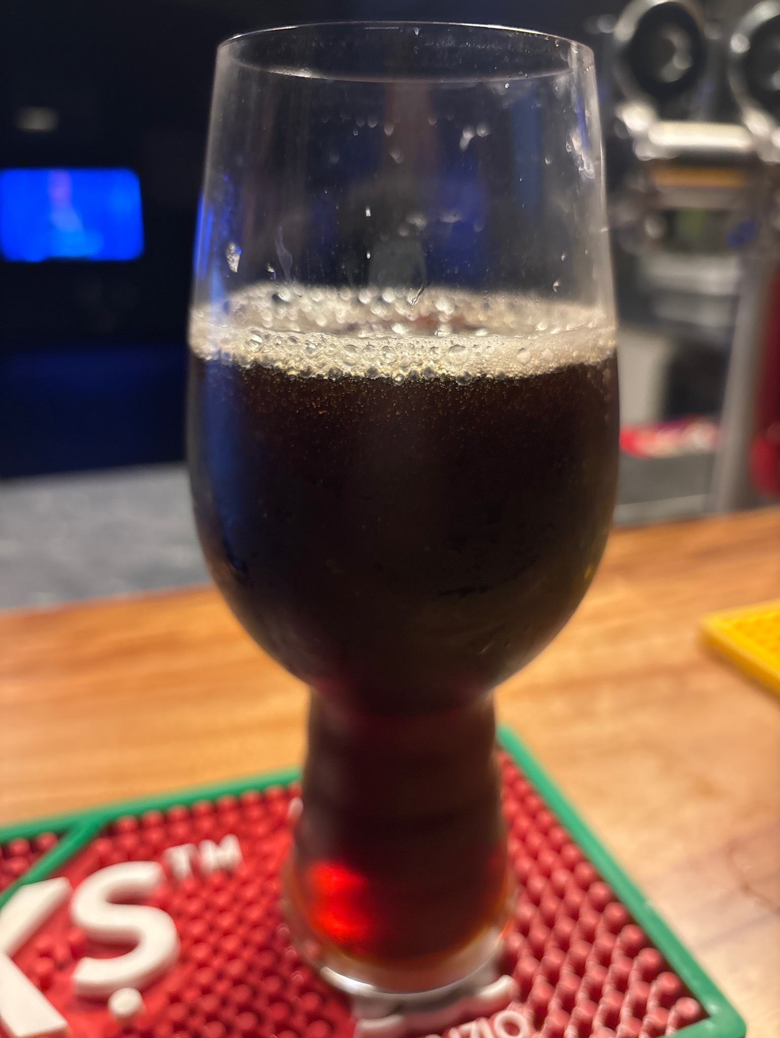 Philter American Brown Ale, Philter