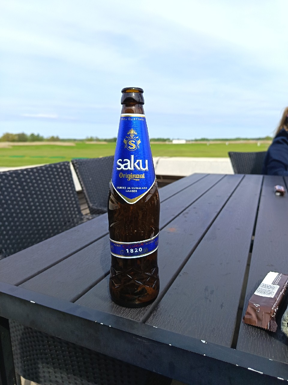 Saku Originaal, Saku Õlletehas (Carlsberg)
