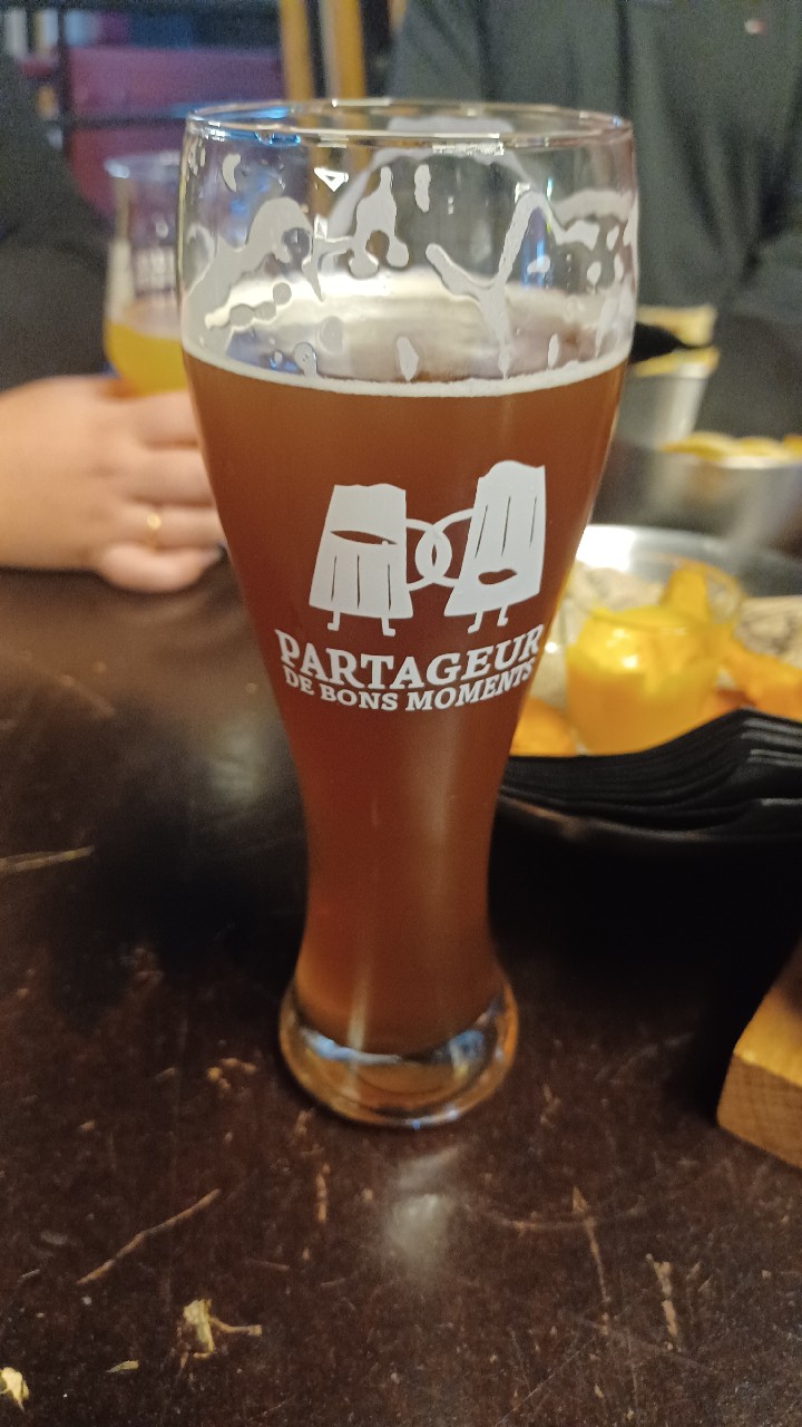 Weihenstephaner Hefeweissbier, Germany