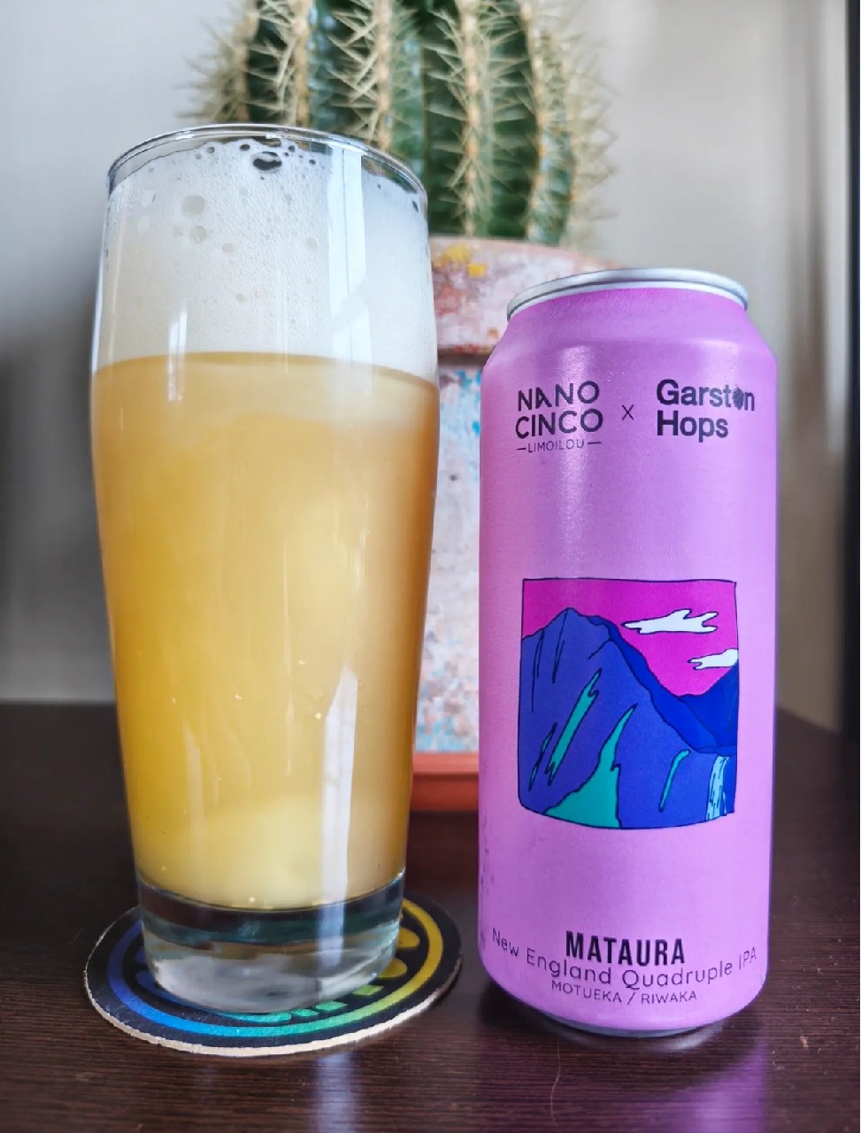 Mataura, Canada