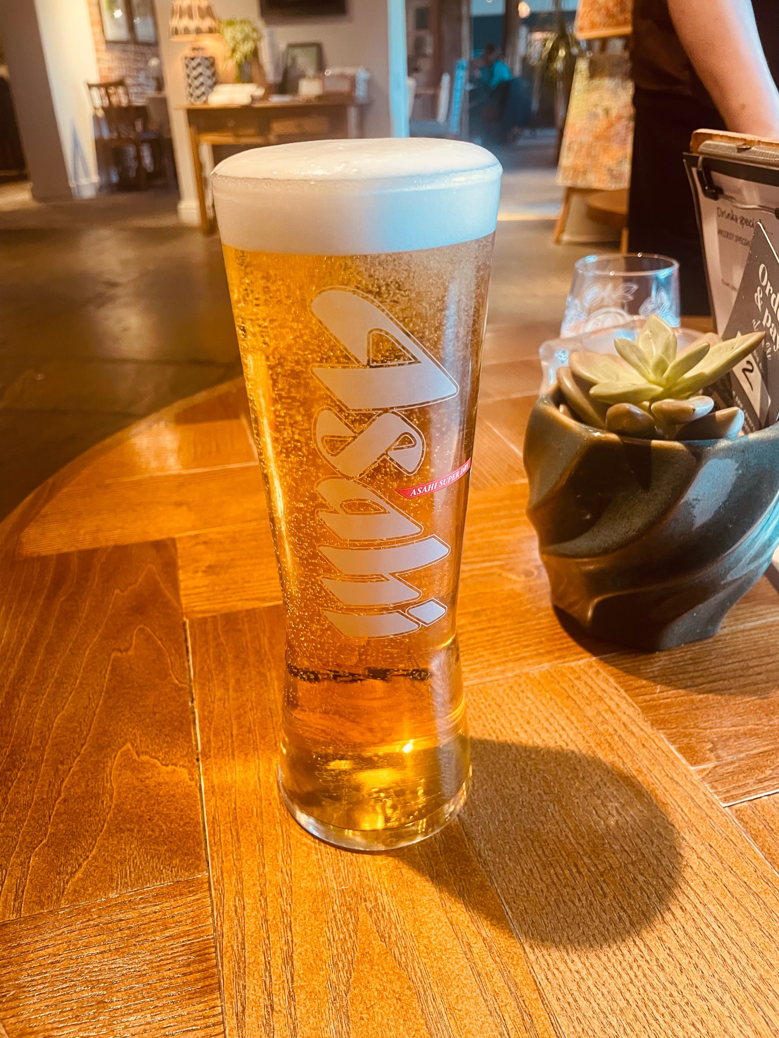 Asahi, Japan
