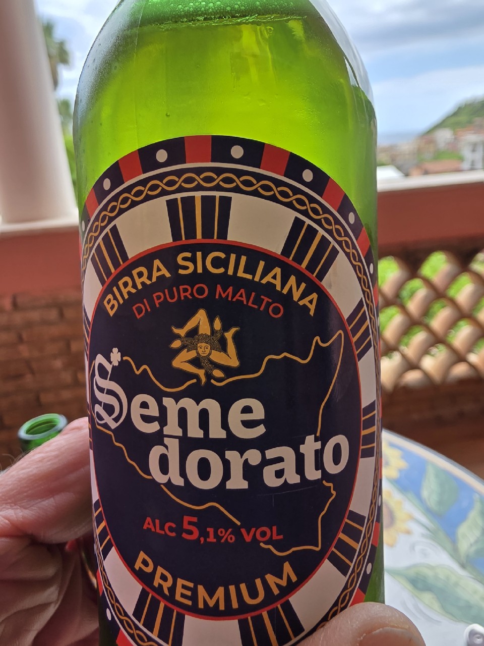 Semedorato Premium, Semedorato